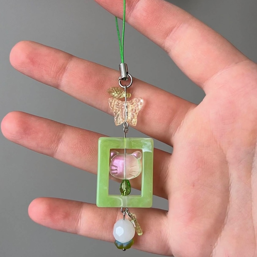 Custom Key Chains ⛓️